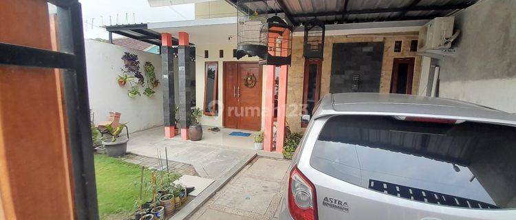 DI JUAL RUMAH DEKAT RESTO JEJAMURAN SLEMAN 1