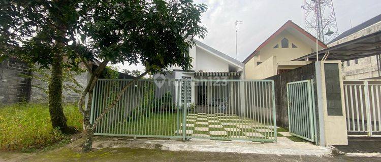 Rumah Minimalis Modern Dengan Furnish Untuk Homestay Dengan Bisnisnya 1