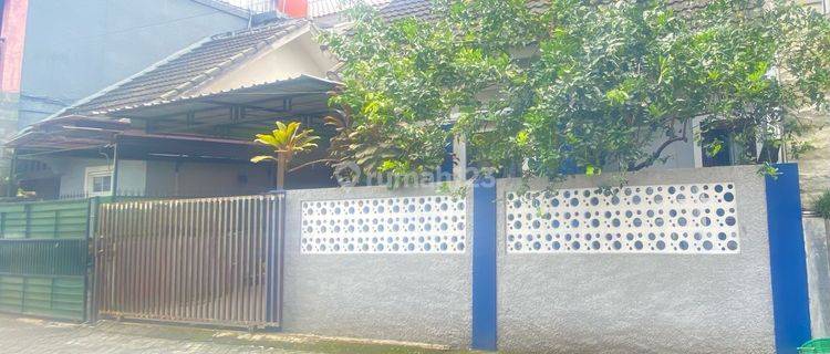 Rumah Dalam Perum Dekat Ugm Dan Jcm 1