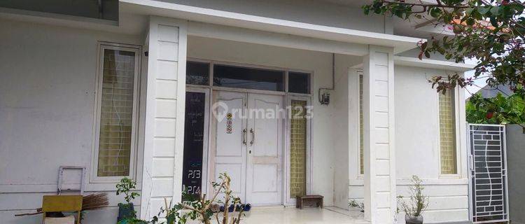 Rumah Luas Murah di Kawasan Hayam Wuruk Kota Probolinggo 1