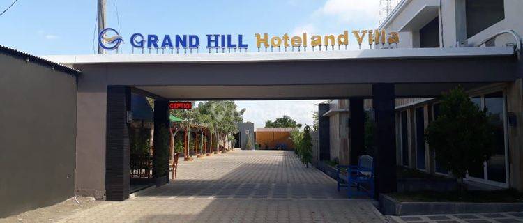 Banting Harga Hotel Dan Villa View Selat Bali Ketapang Banyuwangi 1