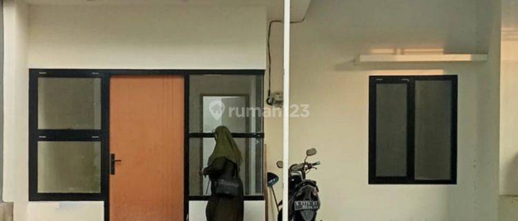 Unit Terbatas Rumah Premium Murah Kawasan Gub Suryo 1