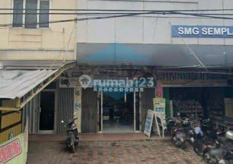 Ruko 3 Unit di Bogor 1