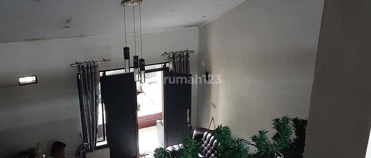 Dh-098 Di Jual Cepat Rumah Di Taman Cibaduyut Indah 2 1