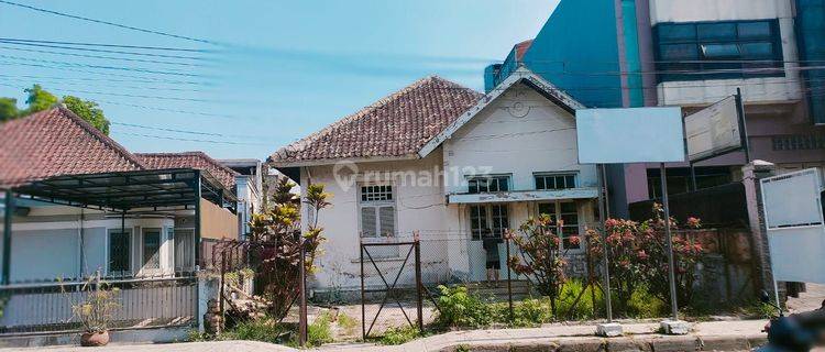 rumah klasik sayap pasirkaliki cocok untuk kantor, cafe 1