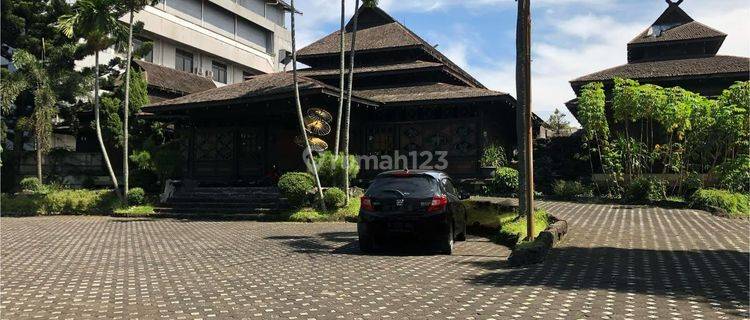 SL-JUAL TANAH/KAVLING DI MAINROAD SOEKARNO HATTA 1