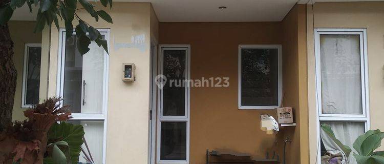 Hunian 2 Lantai Furnished Dekat Sekolah Tarakanita Dan Karawaci 1