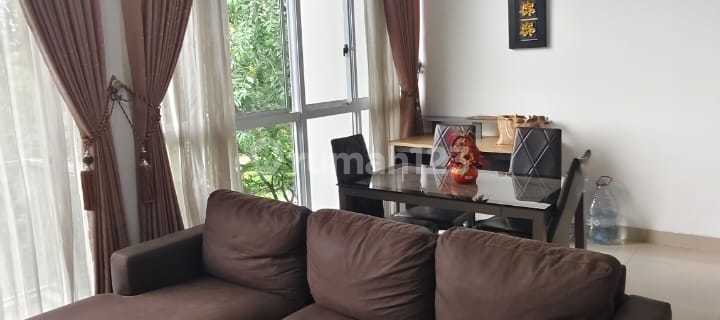 Apartmen Rainbow Springs, Gading Serpong 1