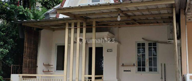 Rumah Disewakan Siap Huni Rumah 1