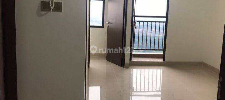 Apartemen Traspark Cibubur Gandeng Nego Sampe Jadi 1