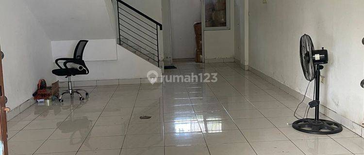 Dijual Ruko Dibawah Harga Pasaran B.u 1