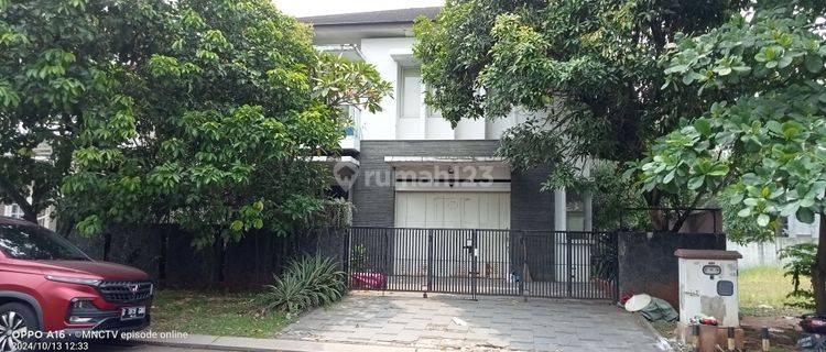 Dijual Cepat Rumah Bulevard Siap Huni 1