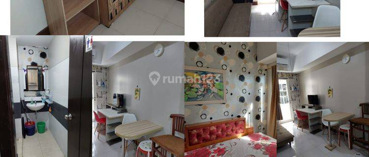 Disewa 1 unit Apartemen Scientia Residence 1