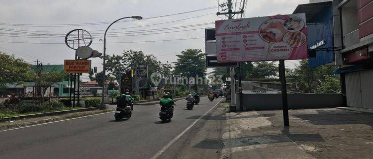 Harga Dibawah Pasar Tanah Lokasi Strategis Dekat Kampus Dan Apart 1