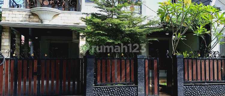 Rumah Siap Huni Posisi Hook Dekat Aeon Mall  1