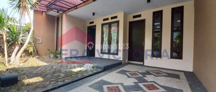 Di Sewakan Kontrakan Rumah di Permata Jingga, Malang 1