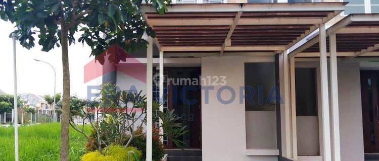  Sewa/Kontrakan Rumah Bagus di Araya Semi Furnished 1