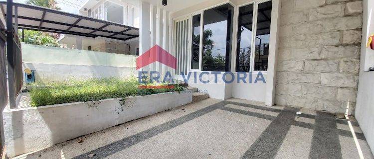  HOT Rent Rumah Minimalis Villa Dieng Residence Selangkah Kampus Unmer 1