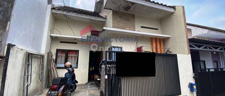  Rumah Bagus Murah Dekat Kampus di Tasikmadu, Malang 1