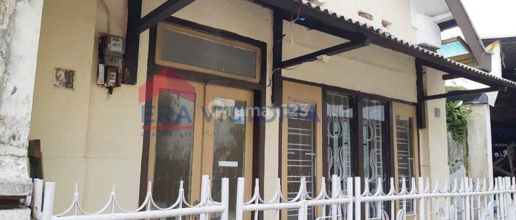  Rumah Bagus Dekat Rumah Sakit Saiful Anwar di Klojen 1