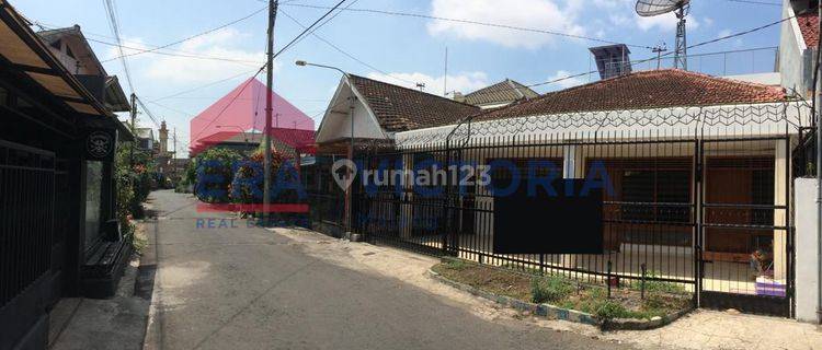 Disewakan Rumah Kamar 3 Kawasan Gunung Gunung Klojen Dekat Galunggung 1