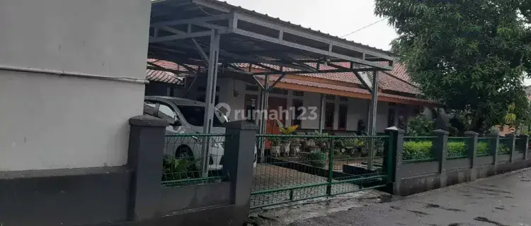 Rumah Dan Kos Kosan Di Karanganyar Subang 1