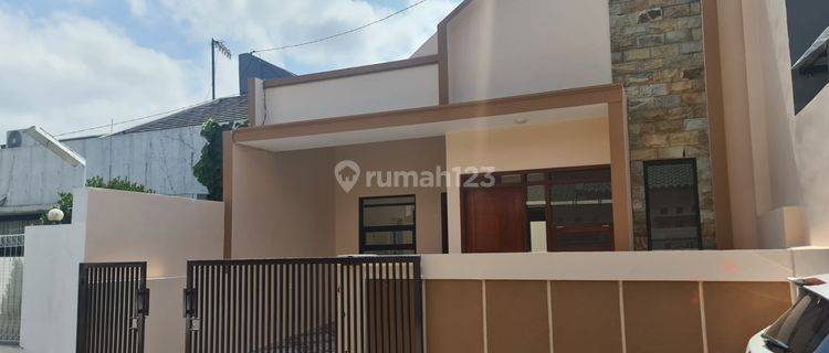 Dijual Rumah Cibabat Pesantren Siap Huni Jarang Ada 1