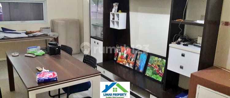 Ruko 2 Lantai Siap Huni dan Strategis di Cibubur Country  1
