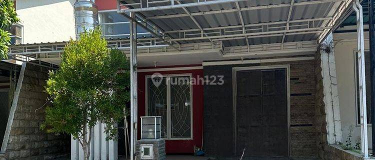 Rumah Bagus SHM 3 Kamar Tidur di Ladiva Green Hill, Menganti 1