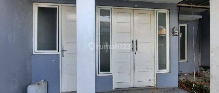 Rumah Bagus 2 Km di Menteng Regency Driyorejo Gresik 1