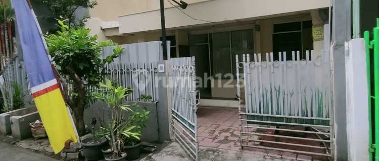For Rent Bojong Ready-to-Occupy House 1