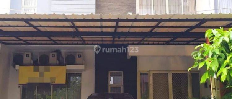 Rumah Puri Mansion 1