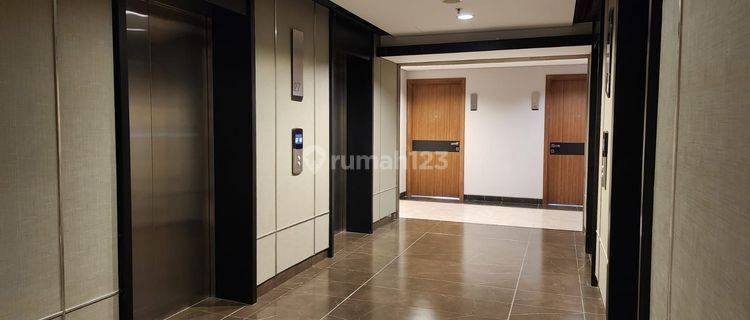 Dijual Apartemen The Smith  1