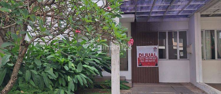 Disewa rumah di daerah Lebak bulus 1