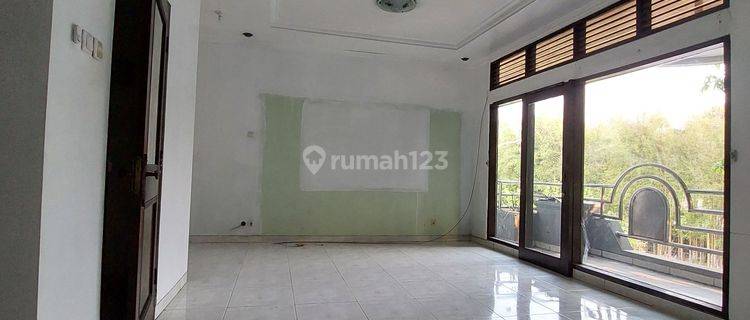 Disewakan rumah siap huni di Villa Gading Indah, Kelapa Gading 1