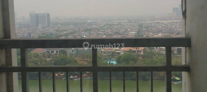 Disewakan Apartemen Greenlake Sunter, Jakarta Utara 1