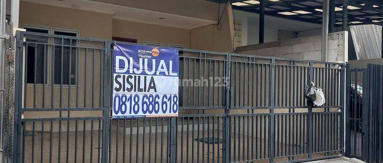 Dijual Rumah Siap Huni Di Kelapa Molek, Kelapa Gading, Jakarta Utara 1
