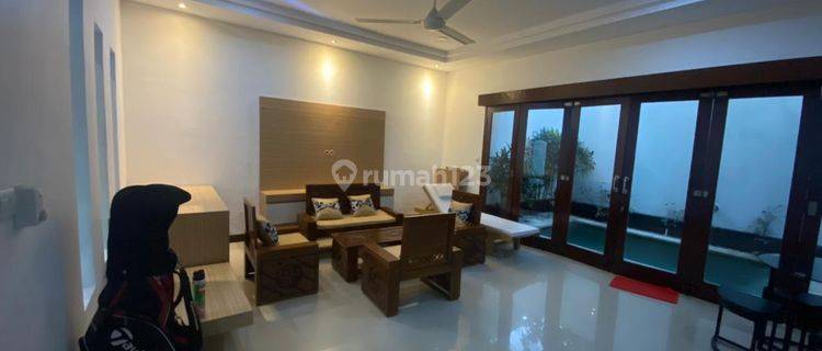 For Sale Elite House At Renon Area 1