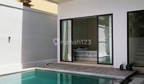 Brand New Villa 3.5 Floors In Pecatu Area With Beautiful View 1