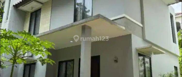 Rumah Disewakan Siap Huni Semo Furnished Di Citragran Cibubur 1