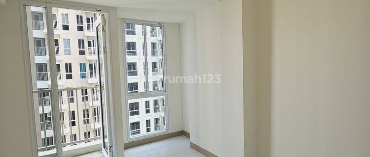 Apartemen PIK 2/ Studio/ Baru/ Bersih/ Unfurnished 1