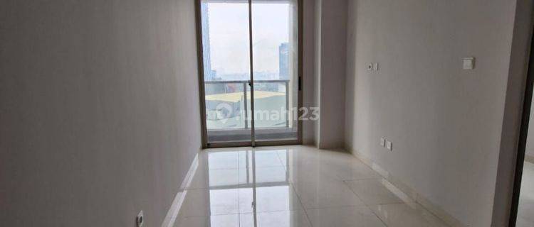 Apartemen Taman Anggrek Residence/ 2 Br/ Unfurnished/ Sertifikat. 1