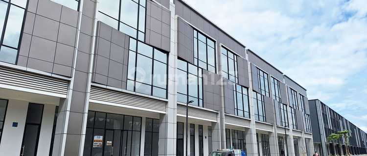 For Rent Pik2 Shop House 8X21 3 Floors. Marina Bay Pik 2 Building for Rent. Ready to Use Lowest Price 1