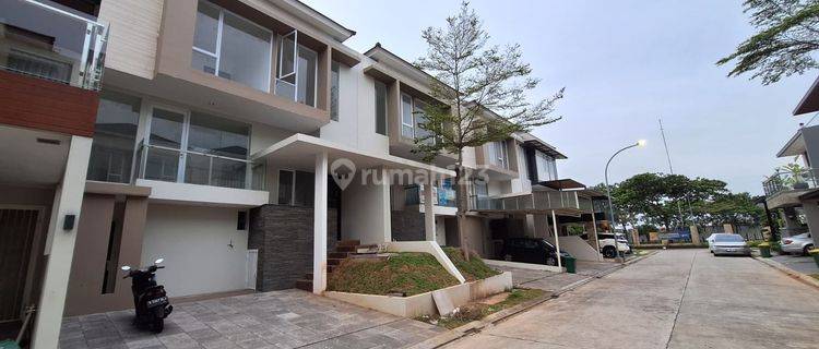 Bayar 30juta Sisanya Kpr . Rumah Ukuran 8x12,5 Citra Garden 8 . 3 Lantai 3 Kamar . Harga All In Pajak Dan Biaya Surat 1