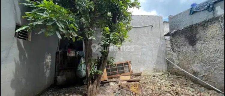 Dijual Tanah Di Samping Glc Uk 90m² Shm 1
