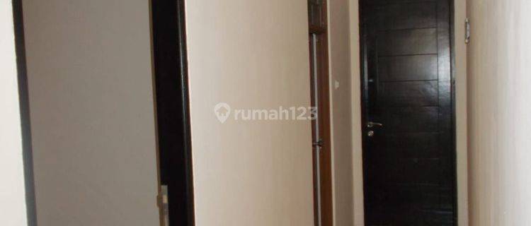 Dijual rumah di kresek lt 64 lb 100 2½ lantai  1