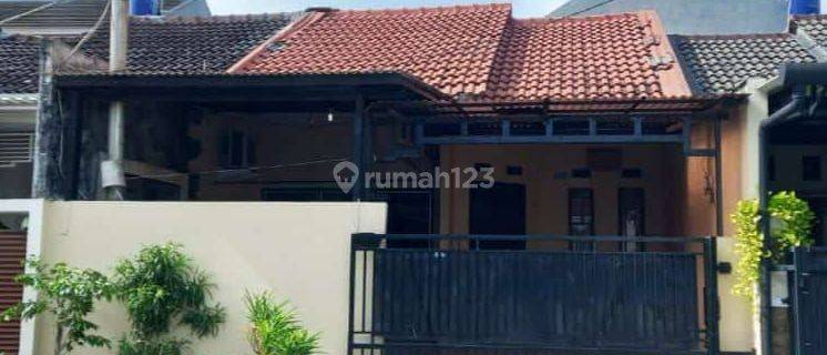 Dijual Cepat Rumah
Cluster pinang tangerang kota (bebas banjir)

Luas Tanah : 94
Luas Bangunan : 82
Kamar Tidur : 2
Kamar Mandi : 2
Dimensi Tanah ( Lebar x panjang ) : lb 5.53m x p. 17m
Listrik brp watt : 2200
Air :  jet pum 1