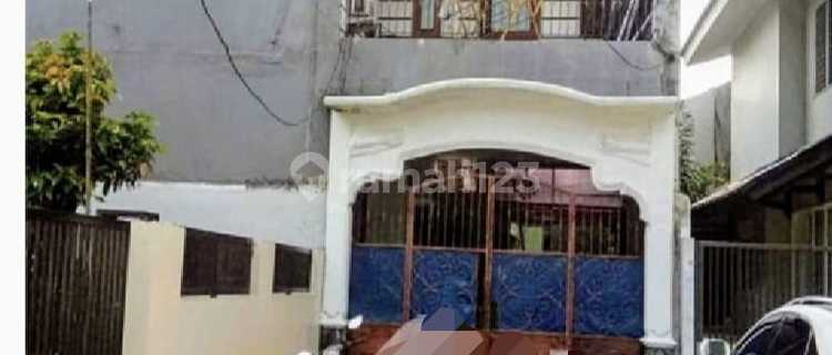 Disewa Rumah di Komplek Kembangan Baru Boleh Dijadikan Kost 1