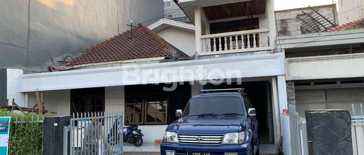 Cepat Rumah Bagus Kamar Banyak SHGB Tanah Abang 1