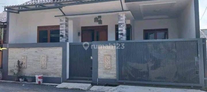 Jual rumah inden dan ready dibantas kota bandung 1